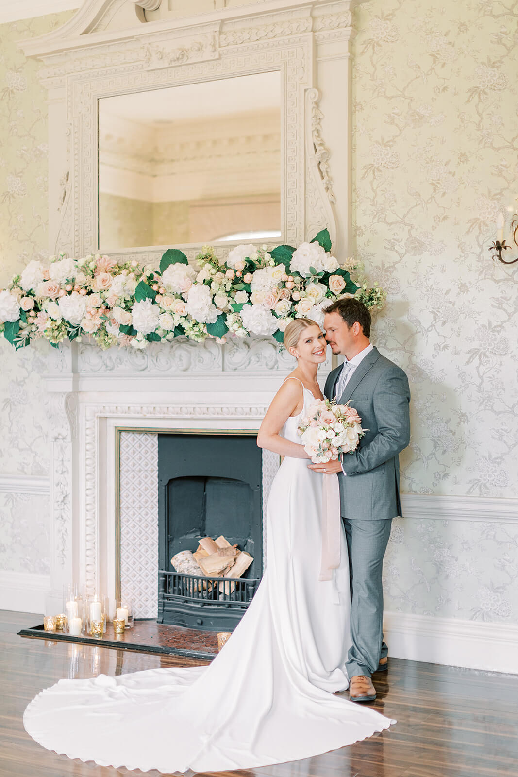 Winner small image - Georgina Alexander Weddings & Events